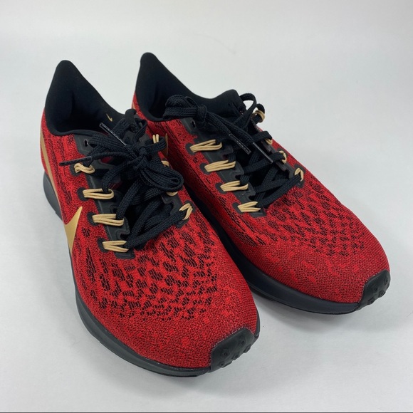 air zoom pegasus 36 49ers